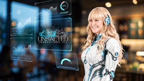 7 Overlooked AI Visibility Mistakes Costing Your Business: Unsalted Innovations' Proven Fixes