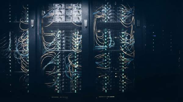 Editorial illustration for Architectural Patterns for Sovereign Enterprise AI