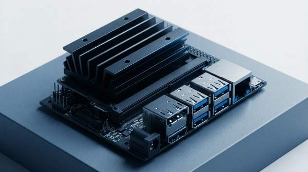 Editorial illustration for Quantization, Pruning, or Distillation: Choosing the Right Optimization for Your Edge AI Model
