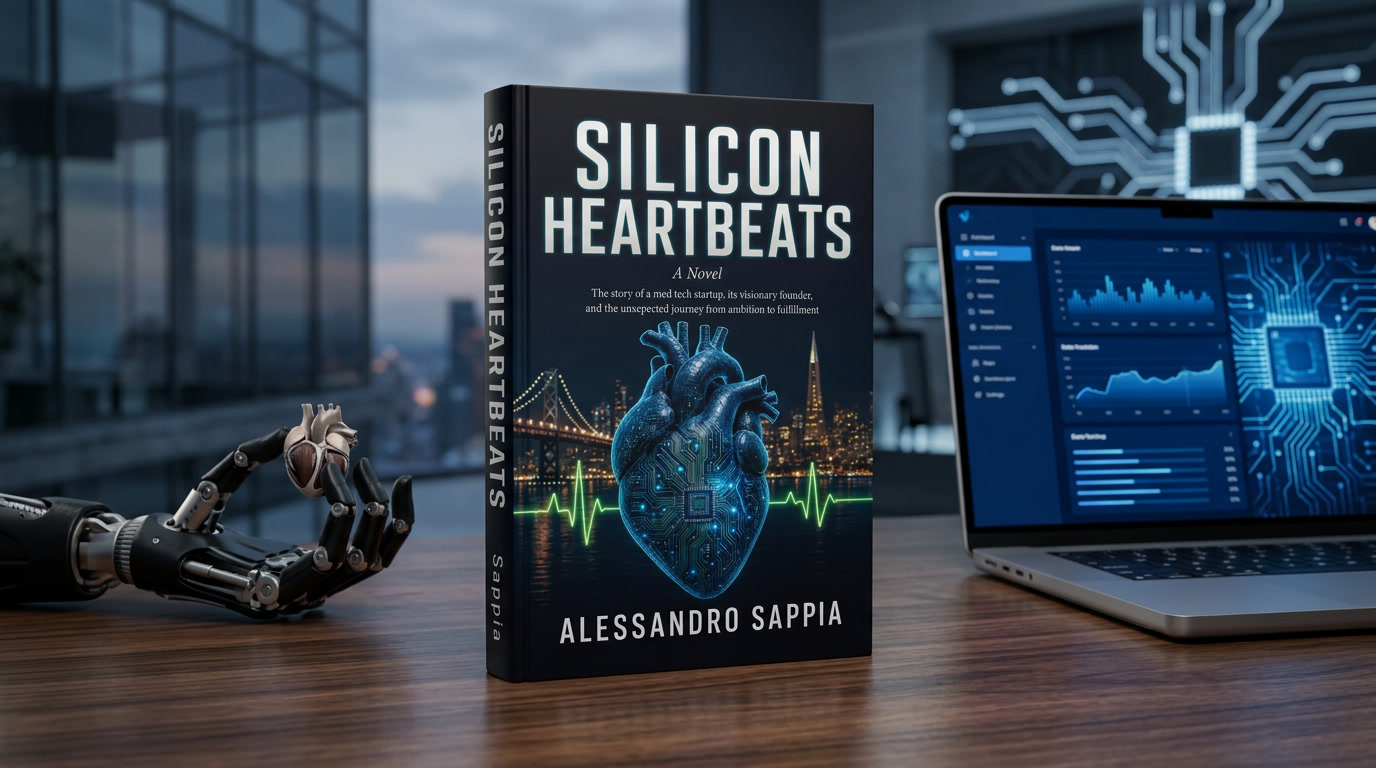 Real Diagnostic Error Research Grounds the Medical AI Premise of Silicon Heartbeats